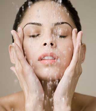 Silk Touch Med Spa, Skin care