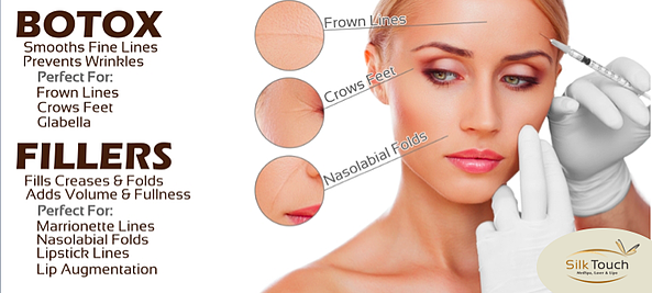 botox fillers boise