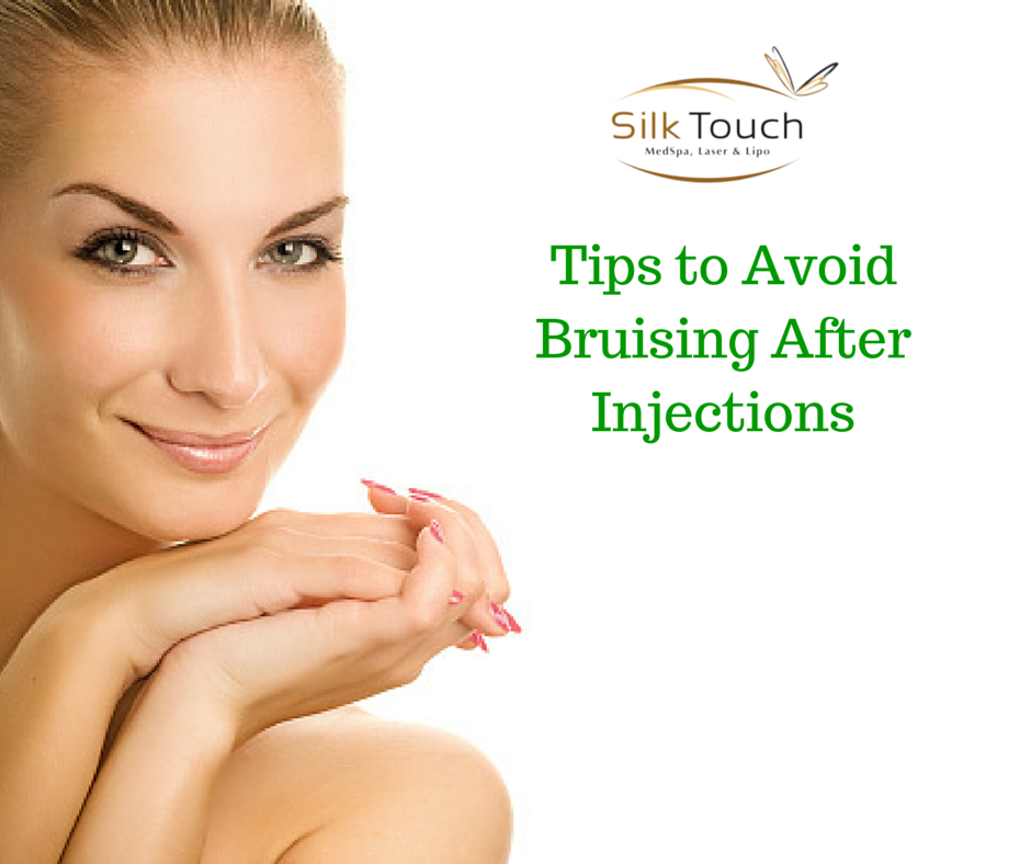 How Can I Prevent Bruising From Cosmetic Fillers? Dr. Nealy, DO 6147