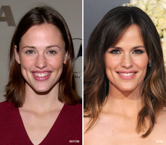 4821 cfakepathjennifer garner natural looking celebrities